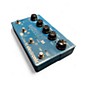 Used TC Electronic Flashback X4 Delay And Looper Effect Pedal