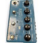 Used TC Electronic Flashback X4 Delay And Looper Effect Pedal