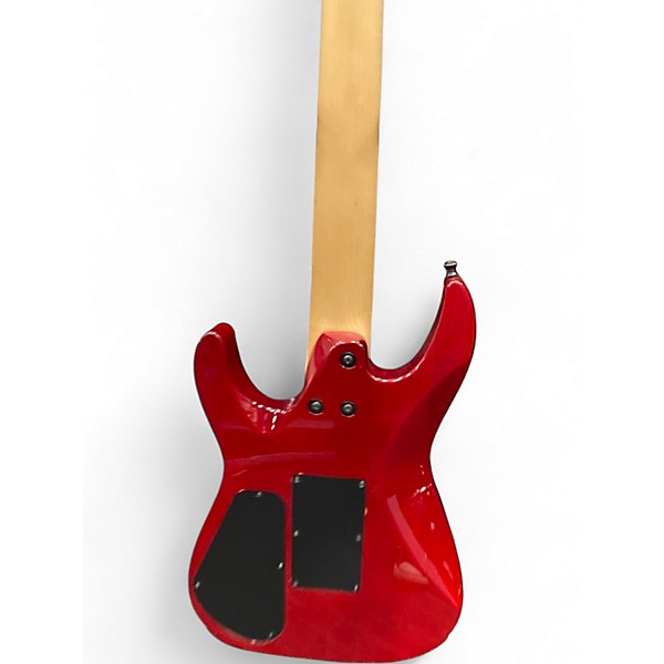 Used Ibanez AZ24027 Prestige 3 Tone Sunburst Solid Body Electric Guitar