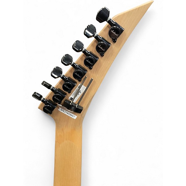 Used Ibanez AZ24027 Prestige 3 Tone Sunburst Solid Body Electric Guitar