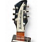 Used Rickenbacker 325V63 Black and White Solid Body Electric Guitar