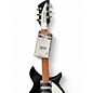 Used Rickenbacker 325V63 Black and White Solid Body Electric Guitar