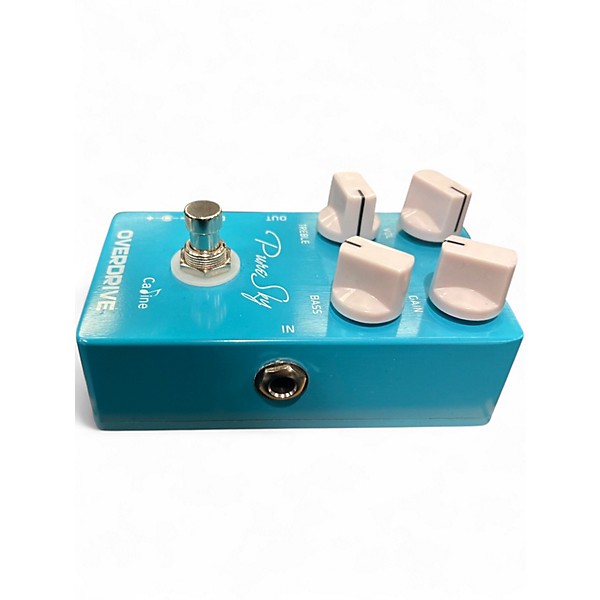 Used Caline Pure Sky Effect Pedal