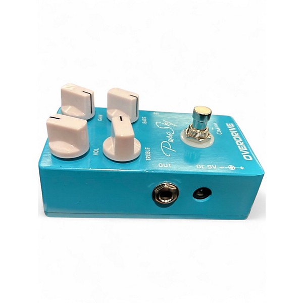 Used Caline Pure Sky Effect Pedal