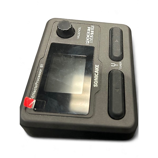 Used Sonicake Pocket Master Battery Powered Amp