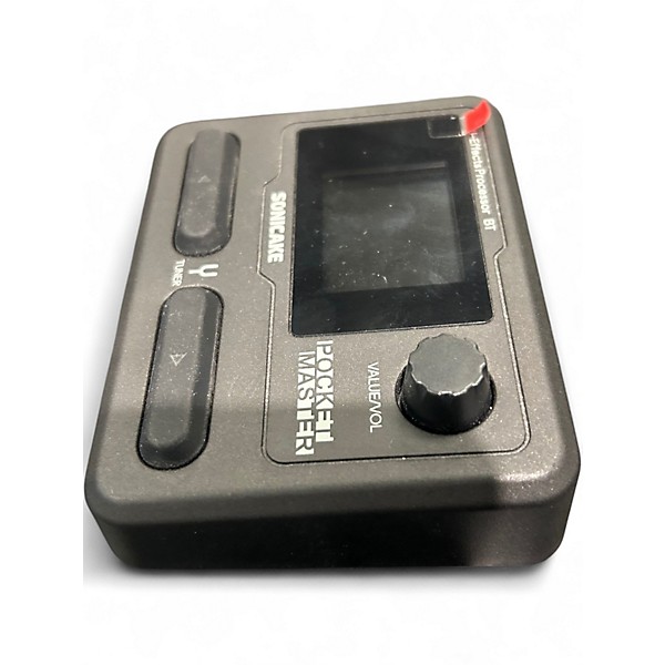 Used Sonicake Pocket Master Battery Powered Amp