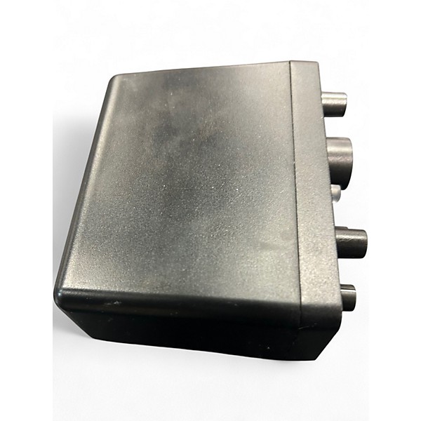 Used PreSonus Audiobox GO Audio Interface