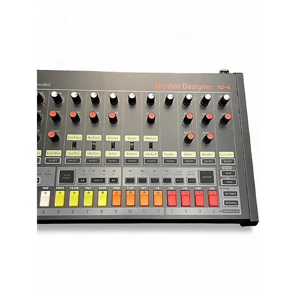 Used Behringer Model D Synthesizer