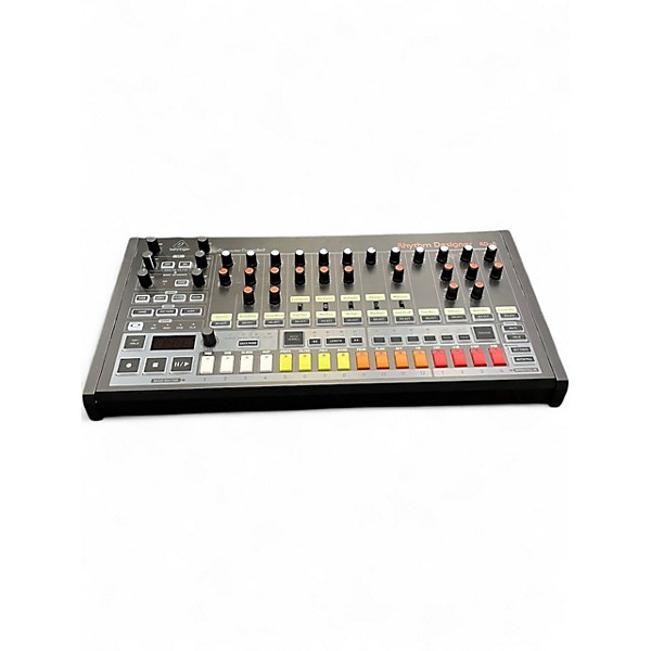 Used Behringer RHYTHM DESIGNER RD-8 Sound Module