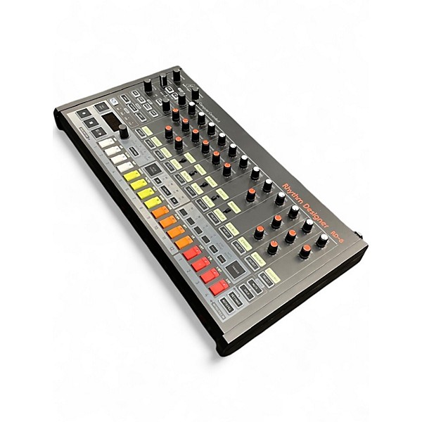 Used Behringer RHYTHM DESIGNER RD-8 Sound Module