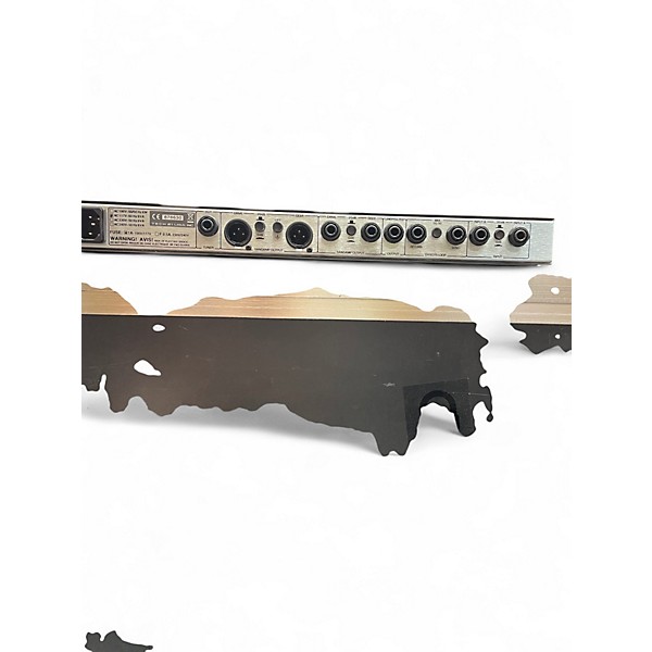 Used 2023 Tech 21 ged-2112 Direct Box