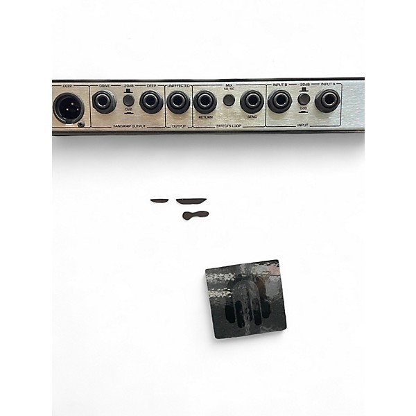 Used 2023 Tech 21 ged-2112 Direct Box