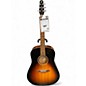 Used Seagull S6 2 Color Sunburst Acoustic Guitar thumbnail