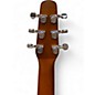 Used Seagull S6 2 Color Sunburst Acoustic Guitar