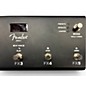 Used Fender GTX-7 Footswitch