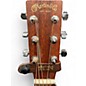Used Martin 000X1 Natural Acoustic Guitar