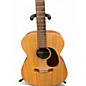 Used Martin 000X1 Natural Acoustic Guitar