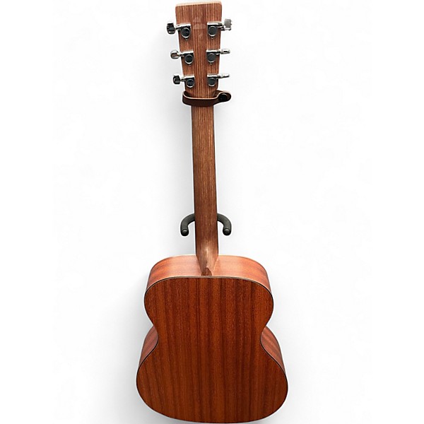 Used Martin 000X1 Natural Acoustic Guitar