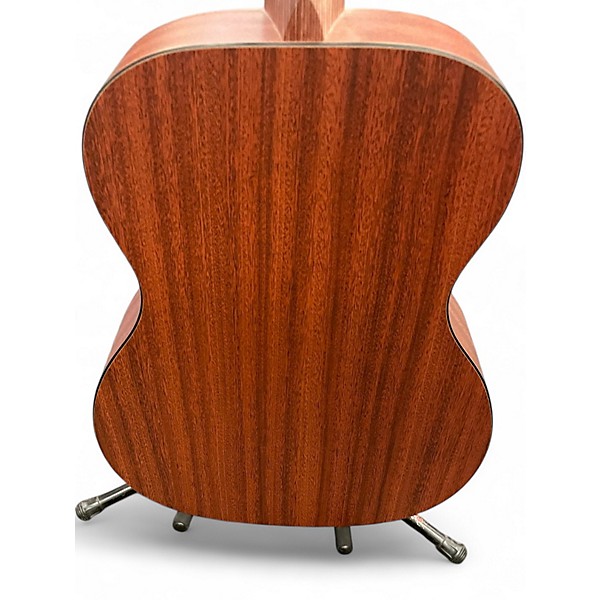 Used Martin 000X1 Natural Acoustic Guitar