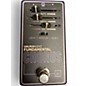 Used 2024 Walrus Audio fundamental chorus Effect Pedal thumbnail