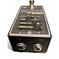 Used 2024 Walrus Audio fundamental chorus Effect Pedal