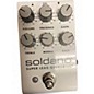Used 2024 Soldano super overdrive Effect Pedal thumbnail