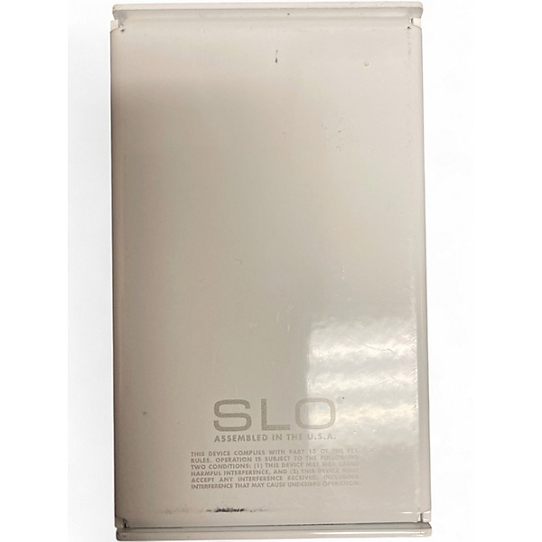 Used 2024 Soldano super overdrive Effect Pedal