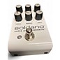 Used 2024 Soldano super overdrive Effect Pedal