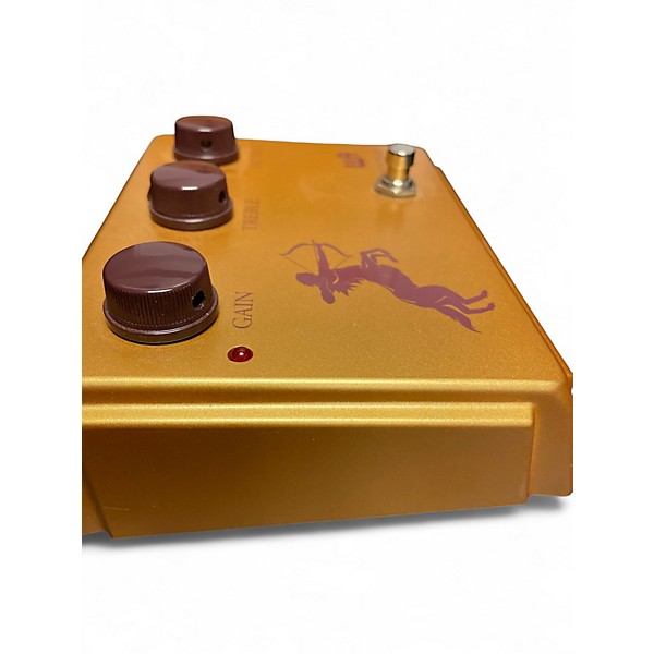 Used 2024 Warm Audio centavo Effect Pedal