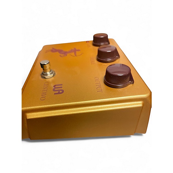 Used 2024 Warm Audio centavo Effect Pedal