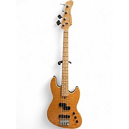 Used Sire MARCUS MILLER U5 Natural Electric Bass Guitar