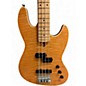 Used Sire MARCUS MILLER U5  Natural Electric Bass Guitar