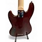 Used Sire MARCUS MILLER U5  Natural Electric Bass Guitar