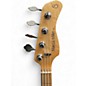 Used Sire MARCUS MILLER U5  Natural Electric Bass Guitar