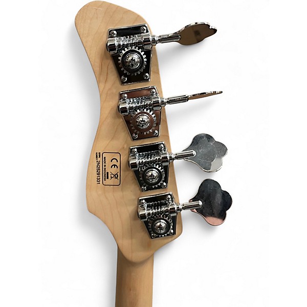 Used Sire MARCUS MILLER U5  Natural Electric Bass Guitar