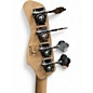 Used Sire MARCUS MILLER U5  Natural Electric Bass Guitar