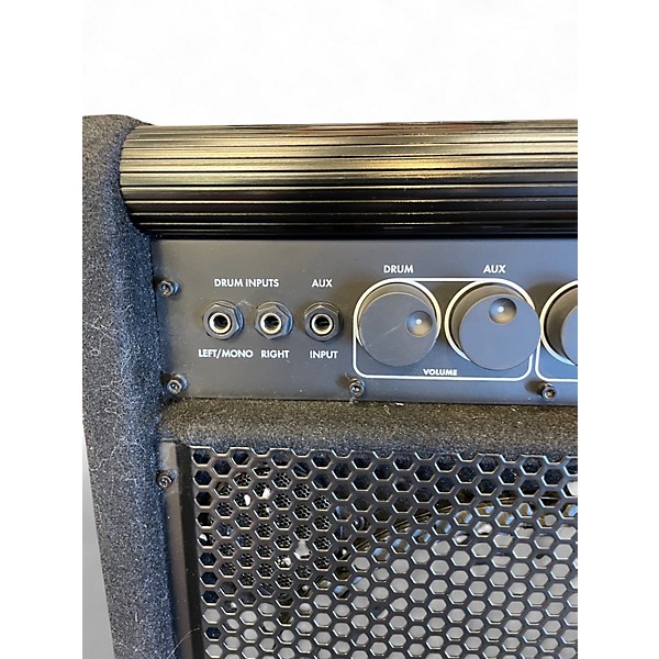 Used Simmons DA50 50W Drum Amplifier