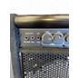 Used Simmons DA50 50W Drum Amplifier