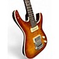 Used Erlewine Evertune Electric Sunburst Solid Body Electric Guitar