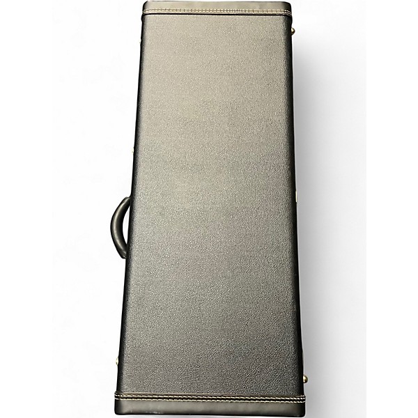 Used Erlewine Evertune Electric Sunburst Solid Body Electric Guitar