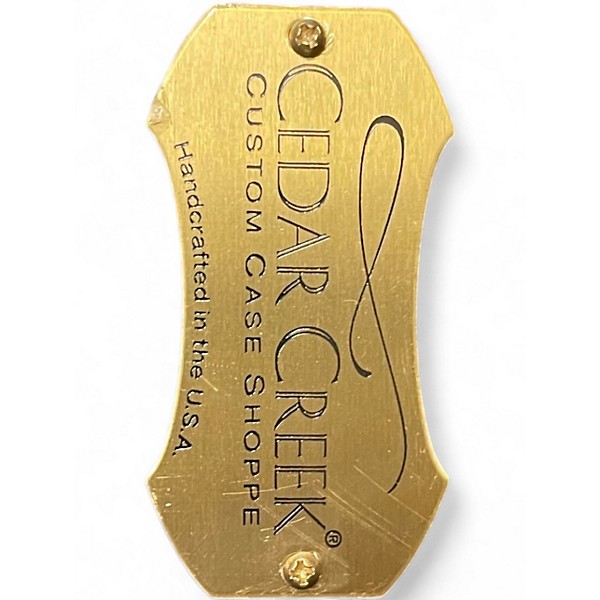 Used Erlewine Evertune Electric Sunburst Solid Body Electric Guitar