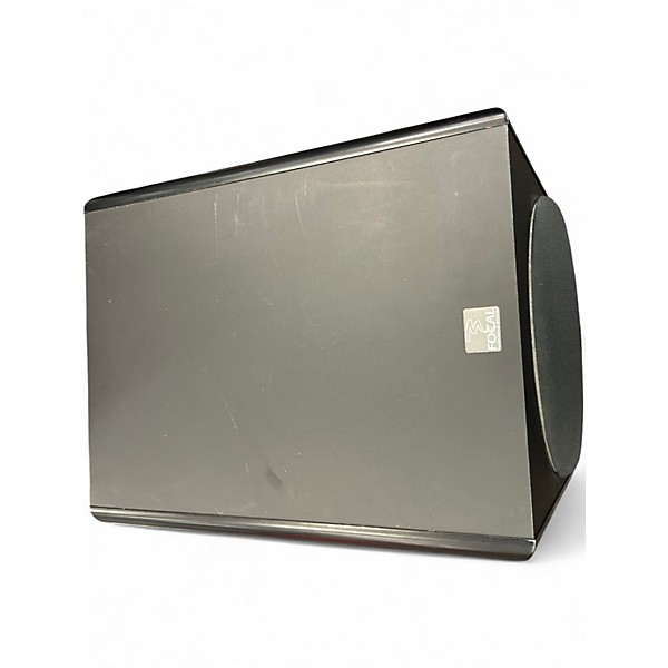 Used Focal Sub6 Subwoofer