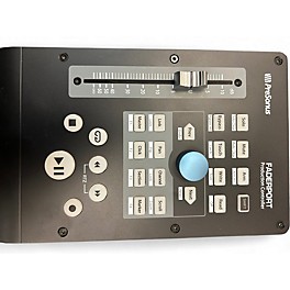 Used PreSonus Faderport