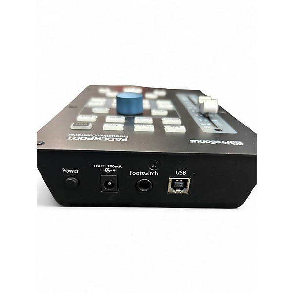 Used PreSonus Faderport
