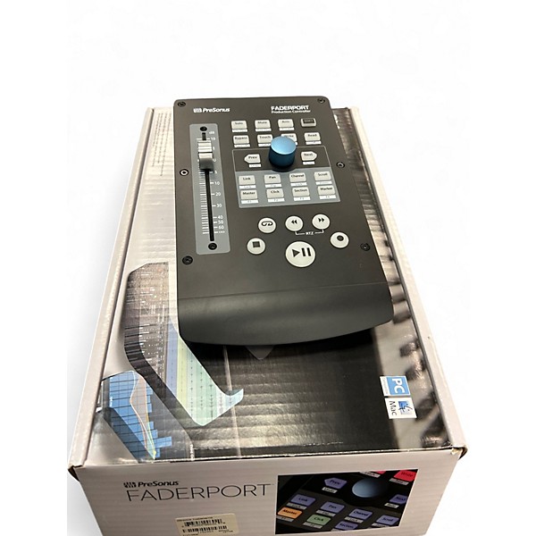 Used PreSonus Faderport