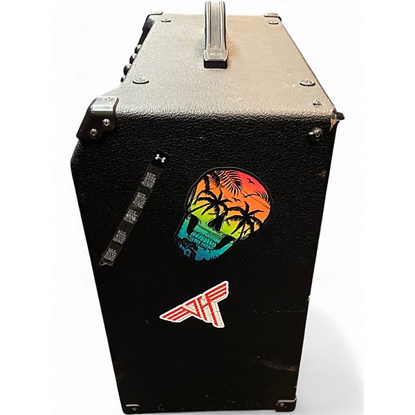 Used Peavey Vypyr VIP 2 40W 1x12 Guitar Combo Amp