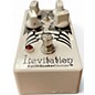Used 2021 EarthQuaker Devices Levitation Reverb Effect Pedal