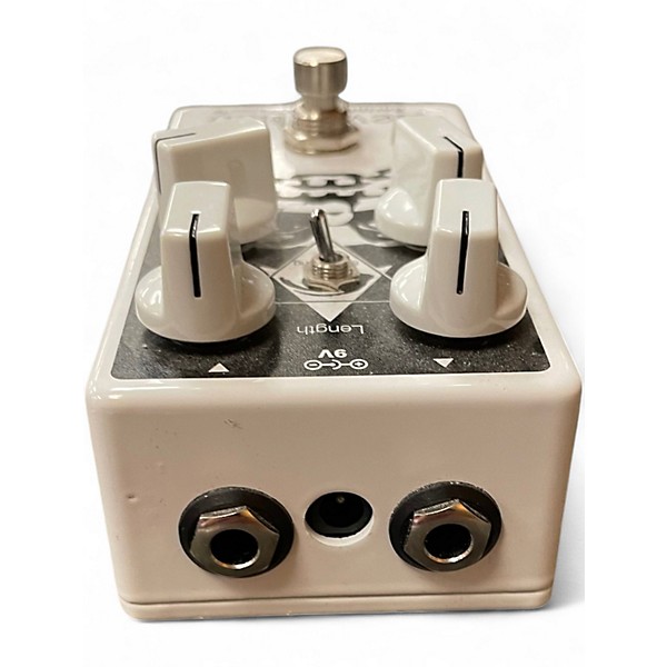 Used 2021 EarthQuaker Devices Levitation Reverb Effect Pedal