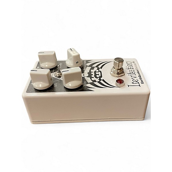 Used 2021 EarthQuaker Devices Levitation Reverb Effect Pedal