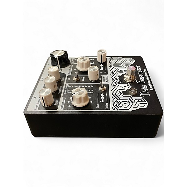 Used 2019 EarthQuaker Devices Data Corrupter Effect Pedal
